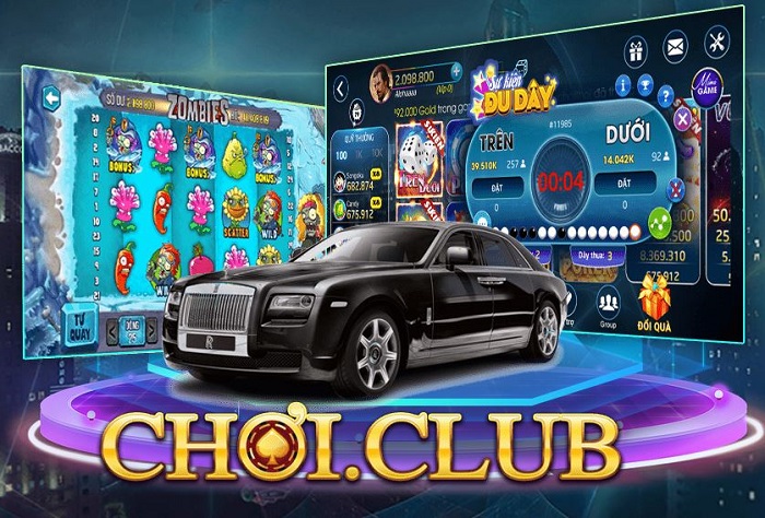 Choi club