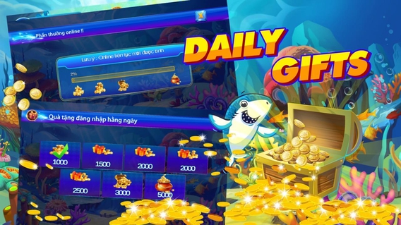 Bingo Club - Vua game bắn cá đổi thưởng online