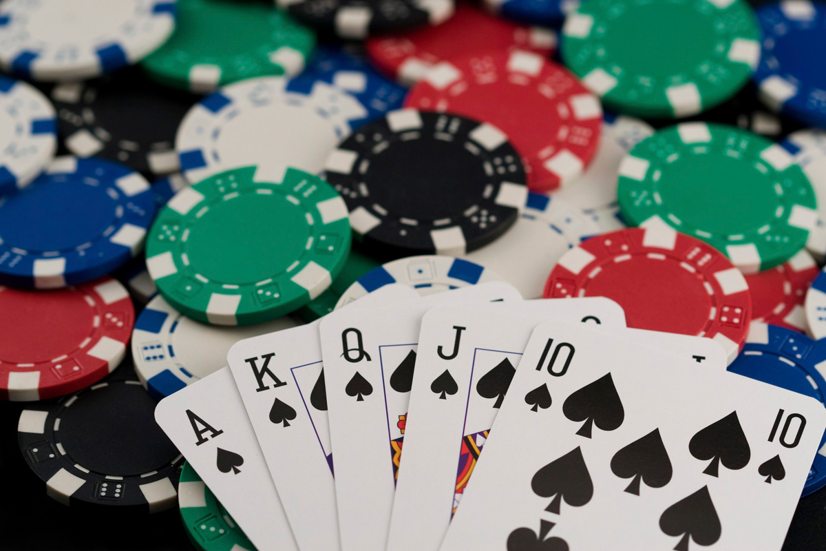 Bài Poker được hiểu là gì?