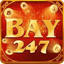 Bay247 logo