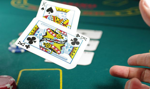 Cách chơi bài Poker Texas cần nắm