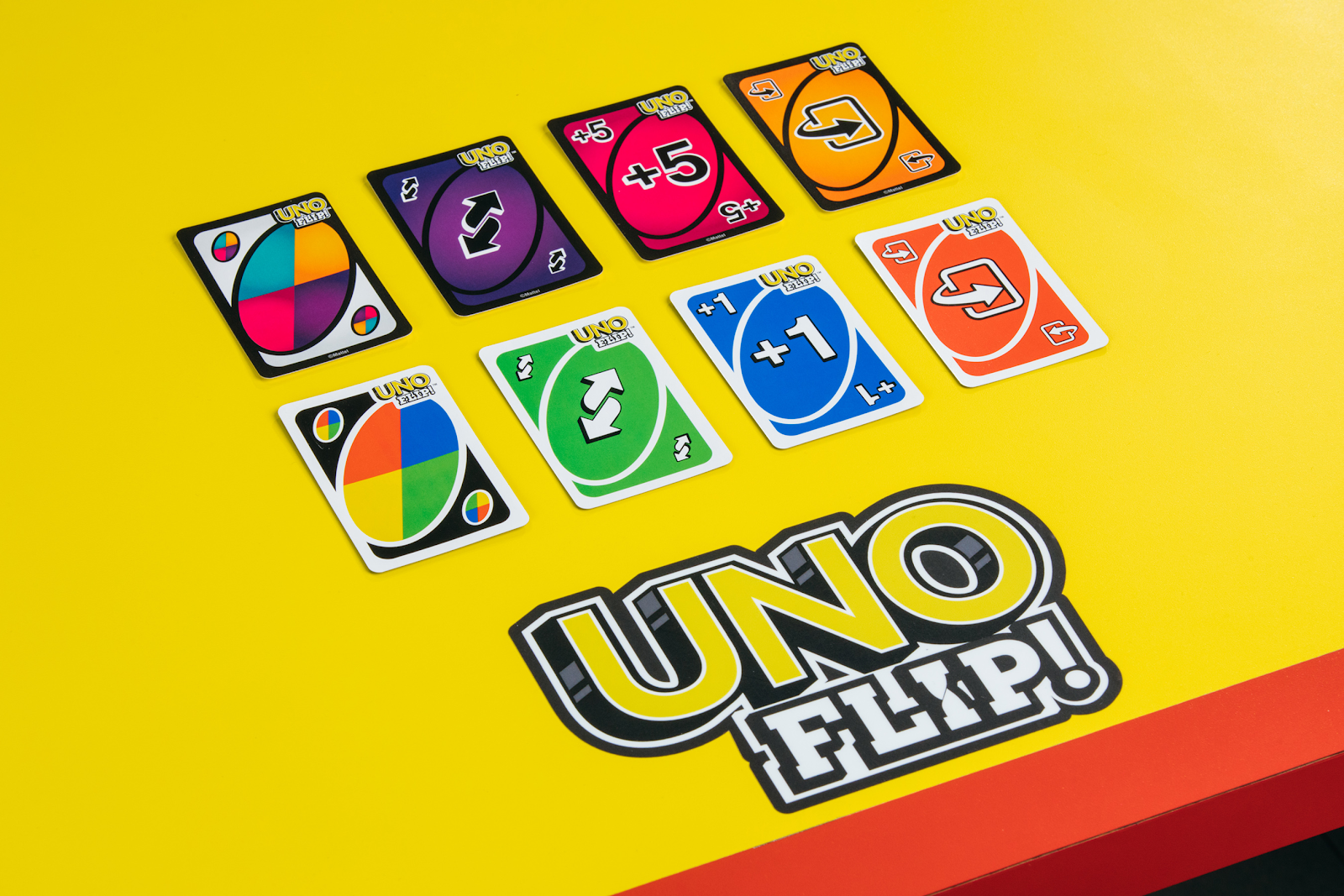 Cách chơi Uno flip dễ giành được chiến thắng