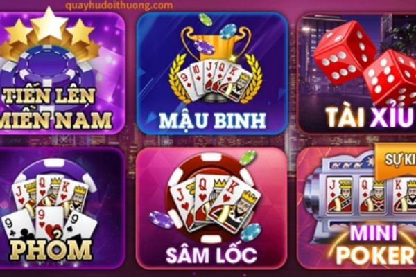 Đánh giá chi tiết cổng game bài Ăn Chơi Club