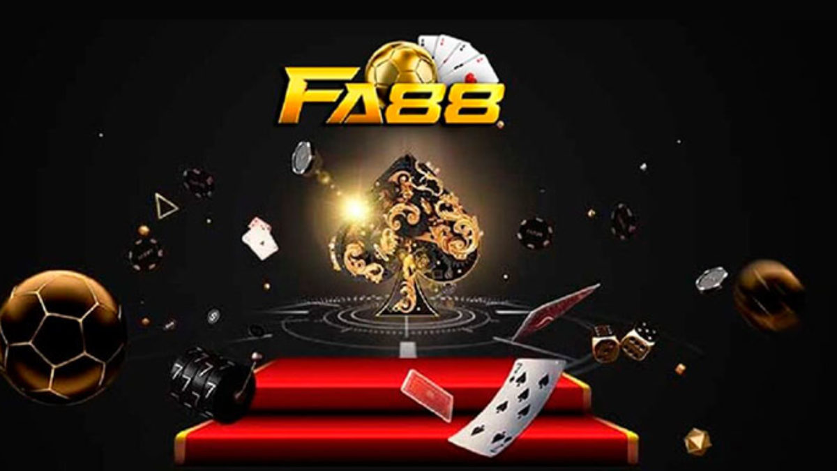 Fa88 game