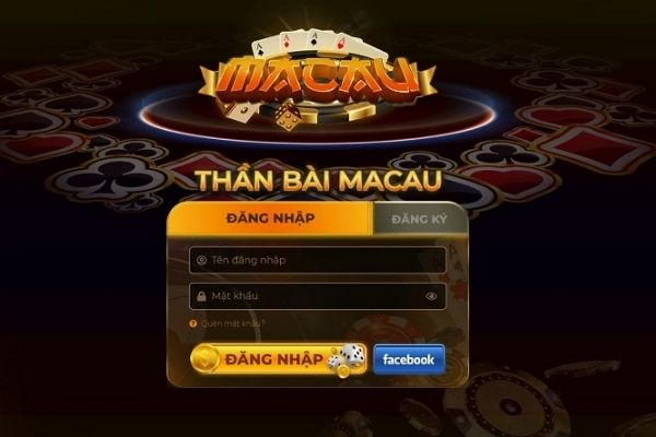 Khám phá tính năng đặt biệt của Macau club