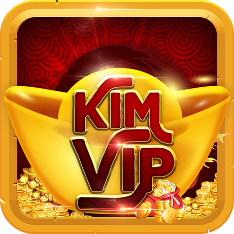 Kimvip top logo