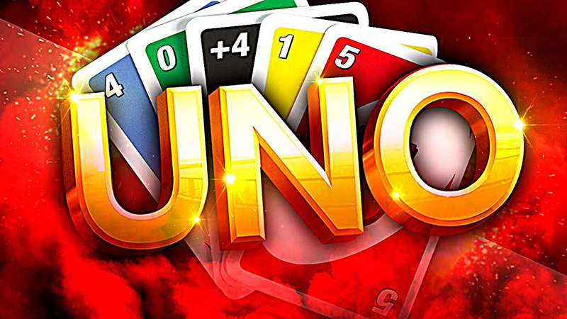 Tìm hiểu luật chơi cơ bản của Uno