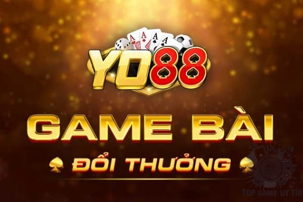 Top game yo88