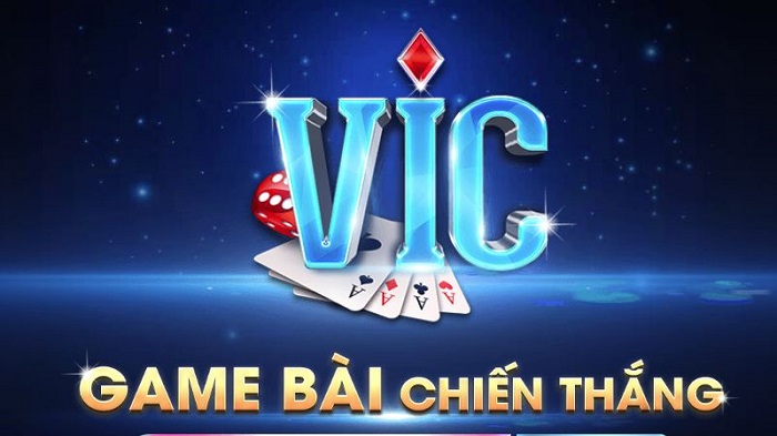 Vicwin logo