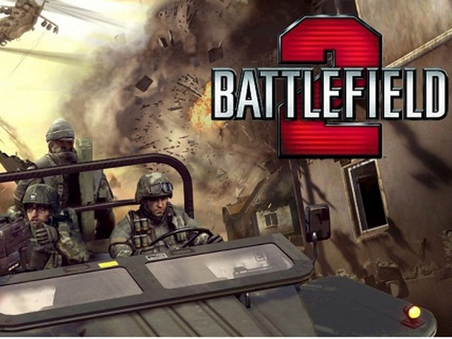 Battlefield 2 có gì mà hấp dẫn?