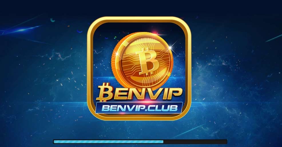 BenVip CLub – Cổng Game của Quốc Tế