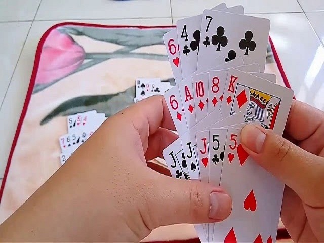 Binh Xập Xám ăn chi là trò gì?