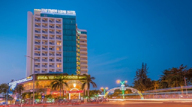 Các Casino ở Việt Nam đặt tại Nha Trang