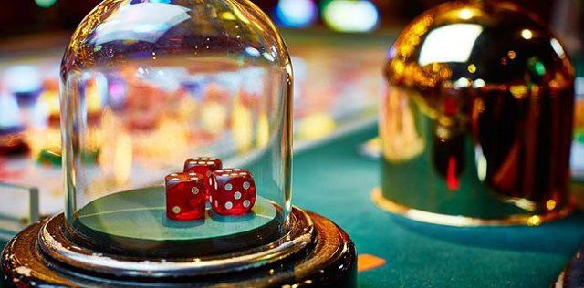 Các loại bài trong Casino phải kể đến Poker