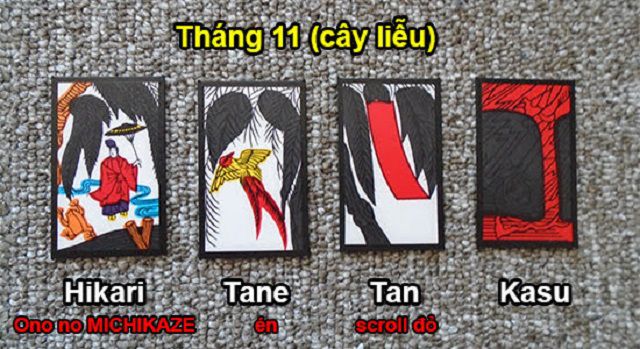 Cách chơi bài Hoa chuẩn nhất chi tiết từ A - Z cho Gà Mới