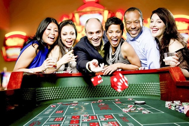 Cách chơi Casino giúp bạn chiến thắng nhanh chóng