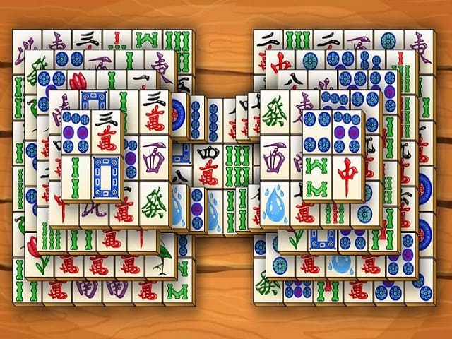 Cách chơi Mahjong Titans từ A đến Z