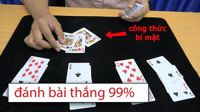 Cách đánh Liêng bịp hiệu quả