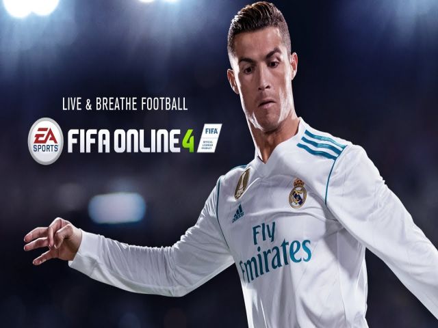 Cách để khắc phục các lỗi không vào được FIFA Online 4