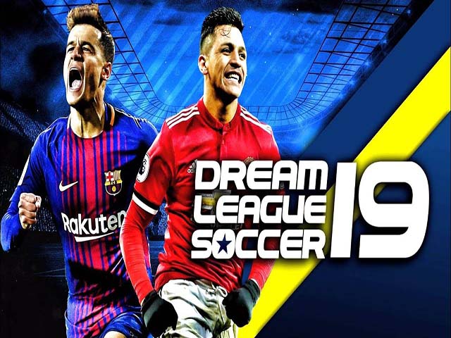 Cách hack tiền game Dream League Soccer