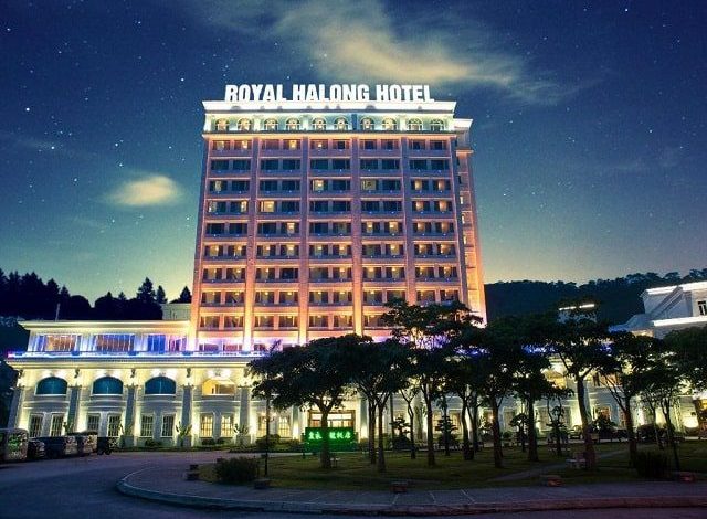 Casino khách sạn Sunrise là một trong những Casino ở Nha Trang