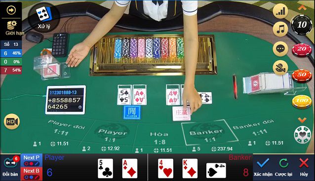 Casino online