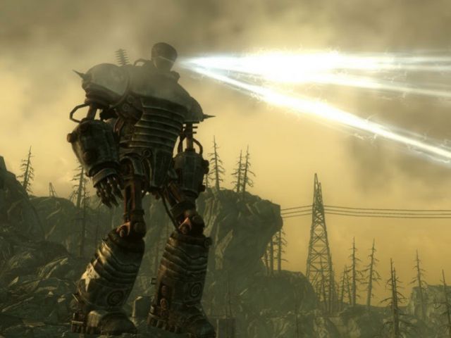 Cấu hình Fallout 3 tối thiểu để cần cho thiết bị là gì?