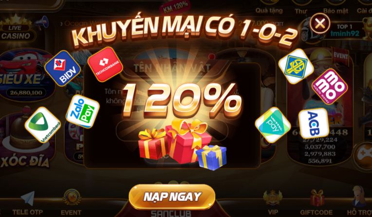 Chế độ bảo mật thông tin an toàn 100%