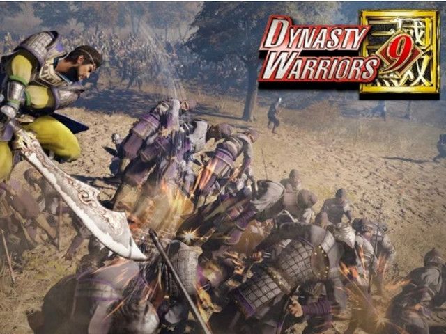 Đánh giá về Dynasty Warriors 9 từ các trang game nổi tiếng – thất vọng là tràn trề