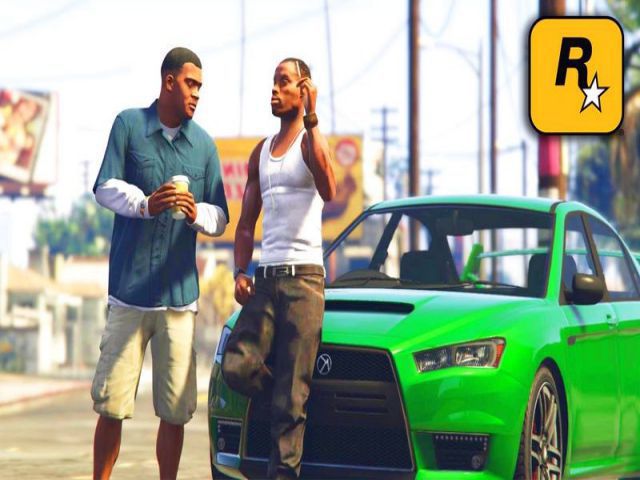 Franklin và CJ có họ hàng – Bí ẩn GTA 5 rất ít người biết
