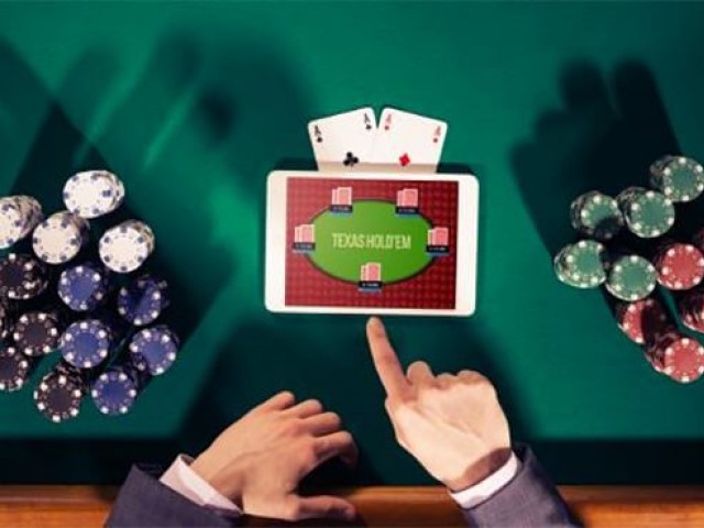 Game online kiếm tiền dễ nhất đó là Game Bài Casino