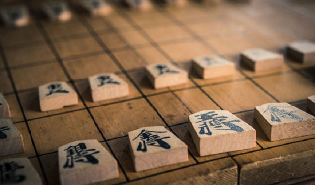 Hướng dẫn cách chơi cờ Shogi khi mới bắt đầu