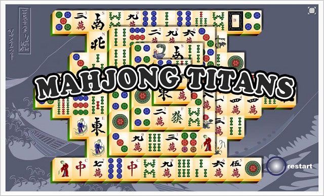 Mahjong Titans có gì nổi bật