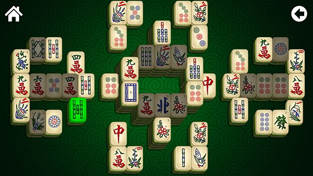Mahjong Titans là gì?