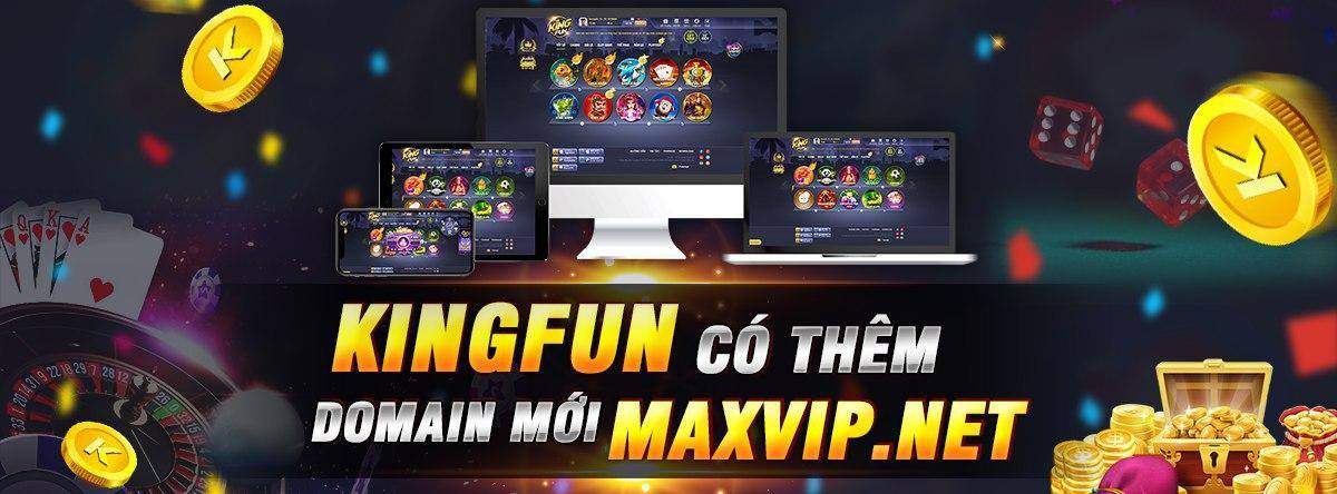 Những trò chơi có tại MaxVIP99