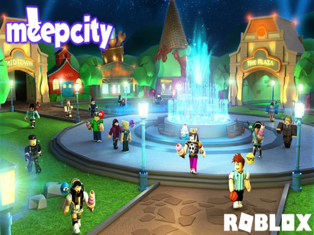 Roblox là gì?