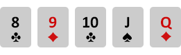Sám cô – Three of a kind