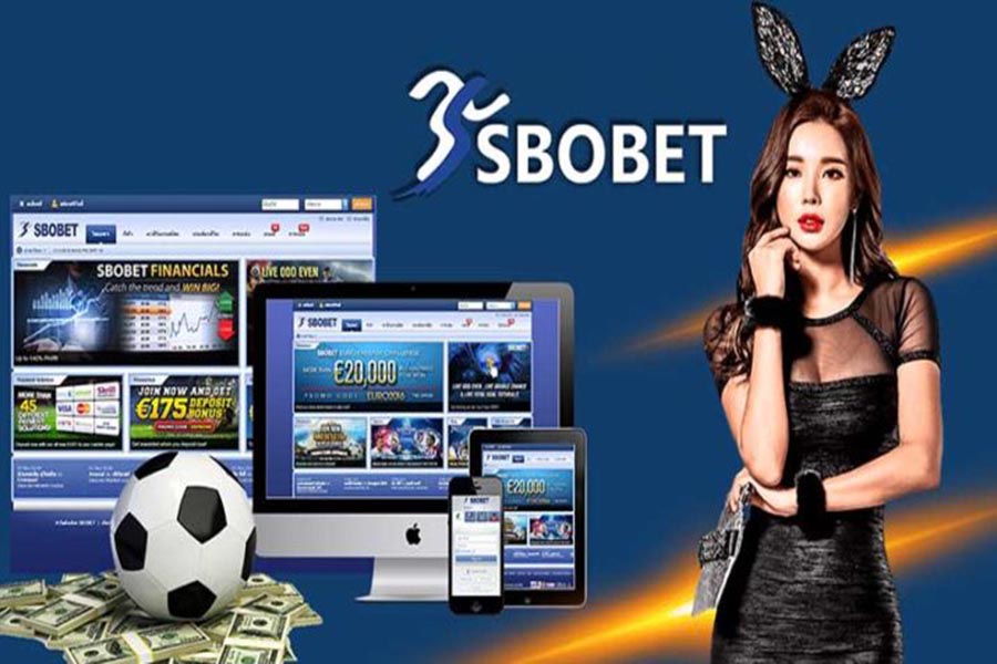 Sbobet – Nhà cái cá cược bóng đá uy tín #1 Châu Á và Châu Âu
