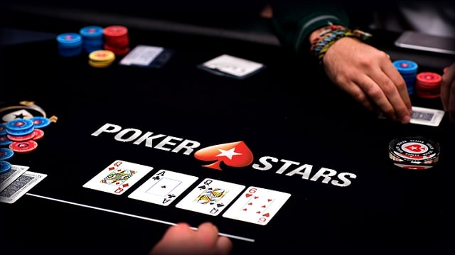Tìm hiểu các giới hạn cược trong đánh bài Poker