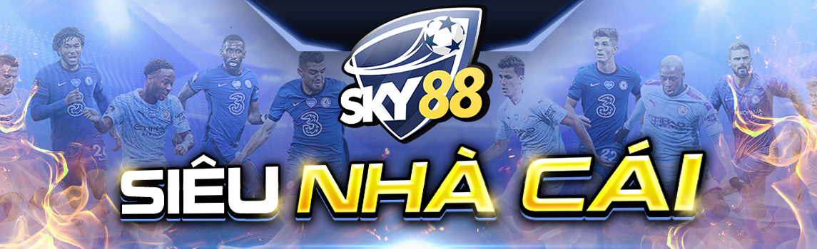 Ưu điểm nổi bật nhất của nhà cái Sky88