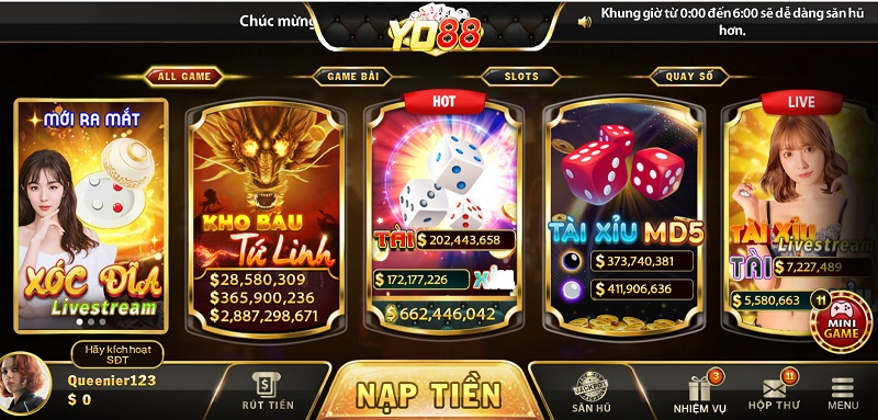 Độ phổ biến của game bài đổi thưởng thật tại thị trường Việt Nam