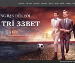 33bet - Trang Chủ Nhà Cái 33bet Casino Online Uy tín 2022