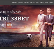 33bet - Trang Chủ Nhà Cái 33bet Casino Online Uy tín + 2023