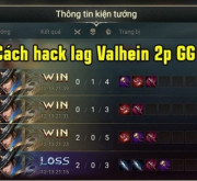 Mã Code Hack Lag trong Liên Quân, Liên Quân Mobile không bị khoá nick