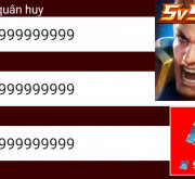 Hack Liên Quân Vàng,Ruby,Quân Huy, Lag, Skill mà không bị khoá nick