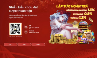 333666 - Nhà Cái 333666 uy tín đáng chơi nhất 2023