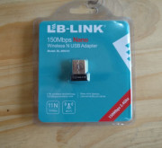 Phần Mềm Lb-Link 802.11N – Cách Cài Đặt Usb Thu Wifi Lb