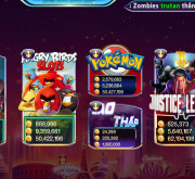 789Club: Cổng game bài đổi thưởng uy tín hàng đầu châu Á