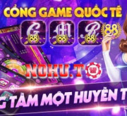 88vin – Cổng Game quốc tế chất lượng số 1 Việt Nam
