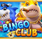 Bingo Club - Vua game bắn cá đổi thưởng online